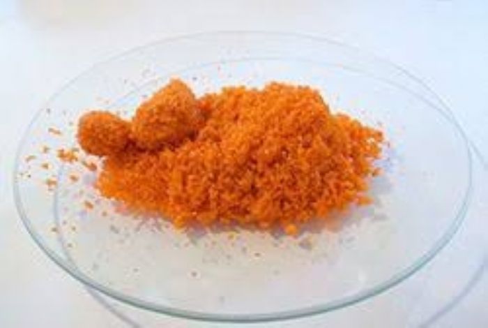 BICROMATO DE SODIO
